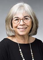 Marsha Mailick Seltzer, Ph.D.